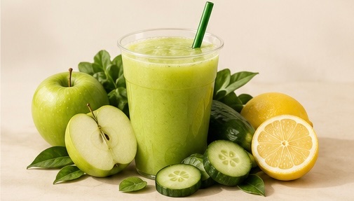 Green Fresh