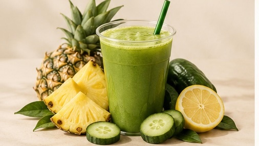 Tropical Green