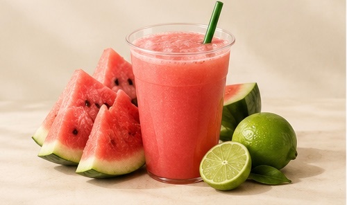 Watermelon Fresh