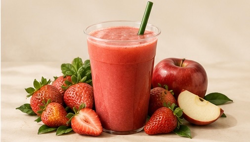 Berry Fresh