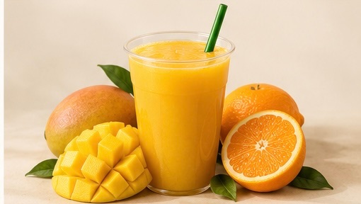 Mango Fresh