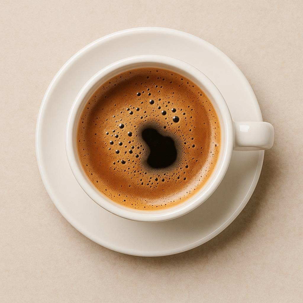 ESPRESSO DOBLE