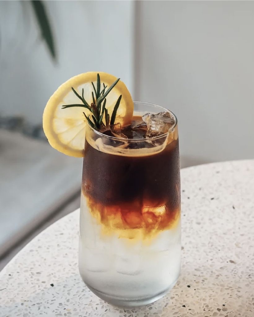 ESPRESSO TONIC
