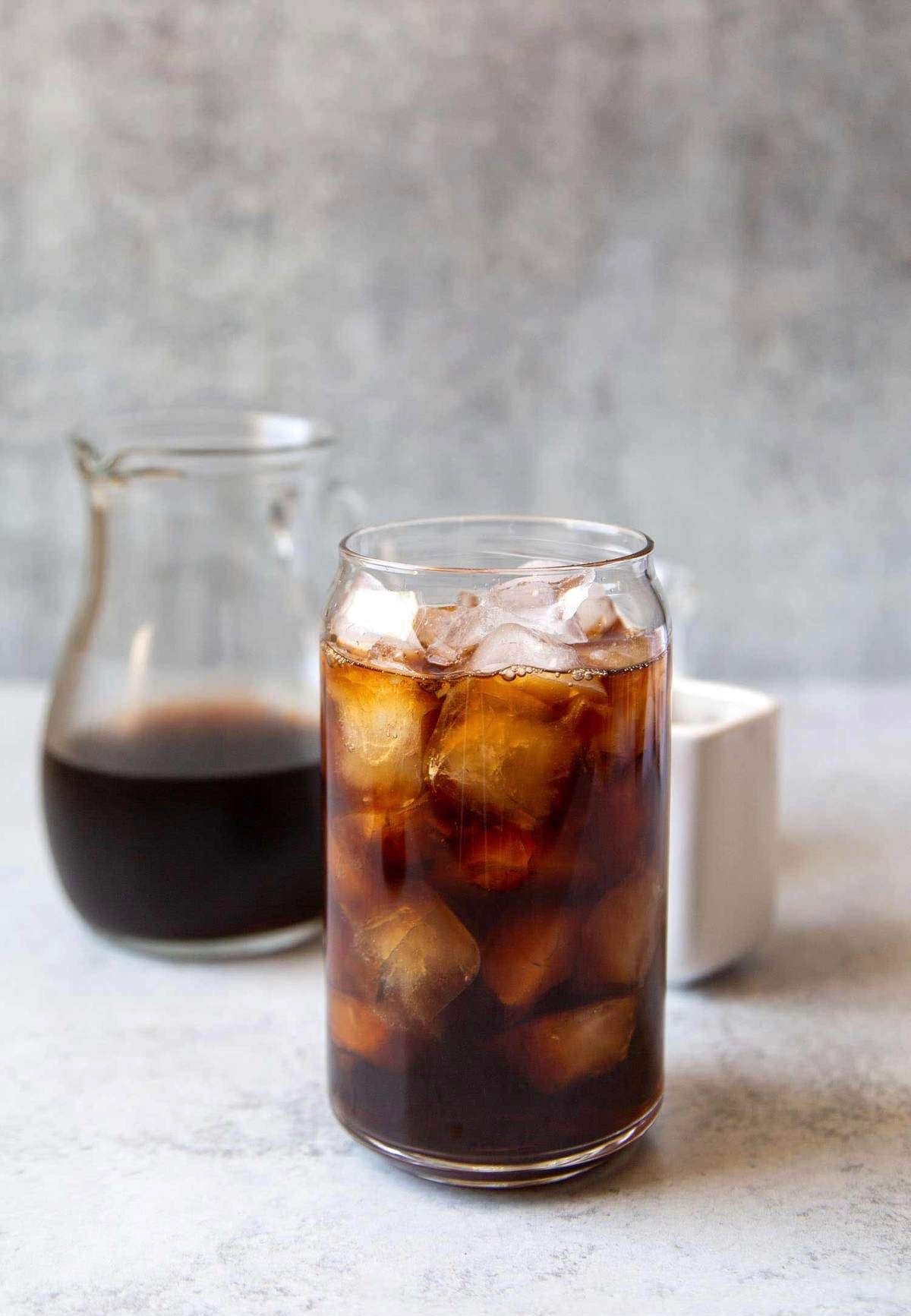 COLD BREW