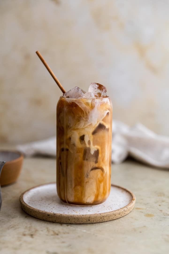 CARAMEL MACCIATO