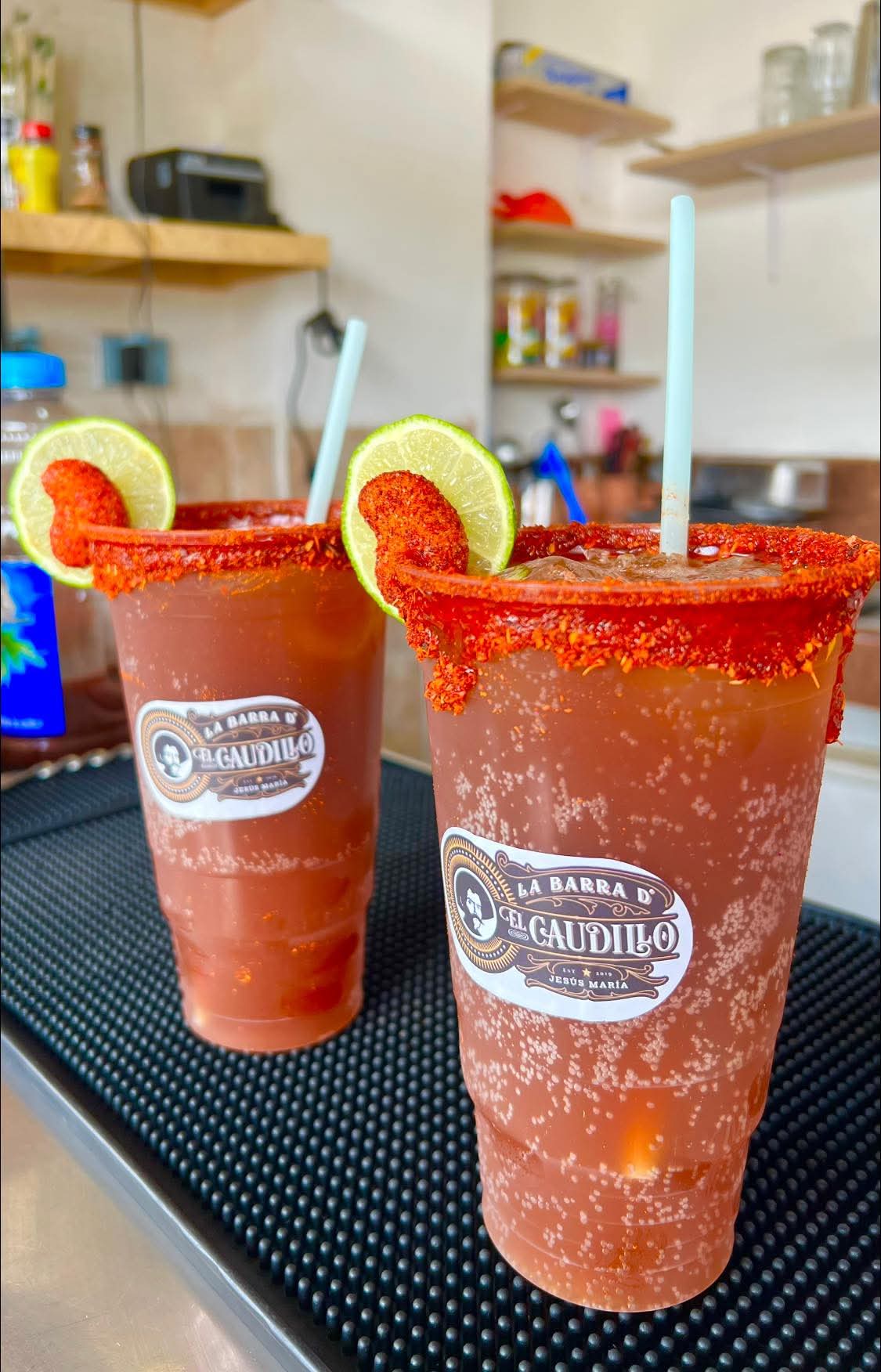 Micheladas