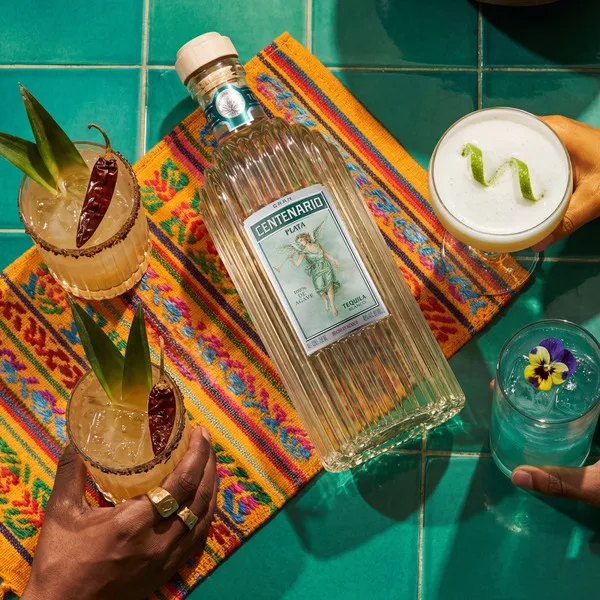 Copeo Tequila