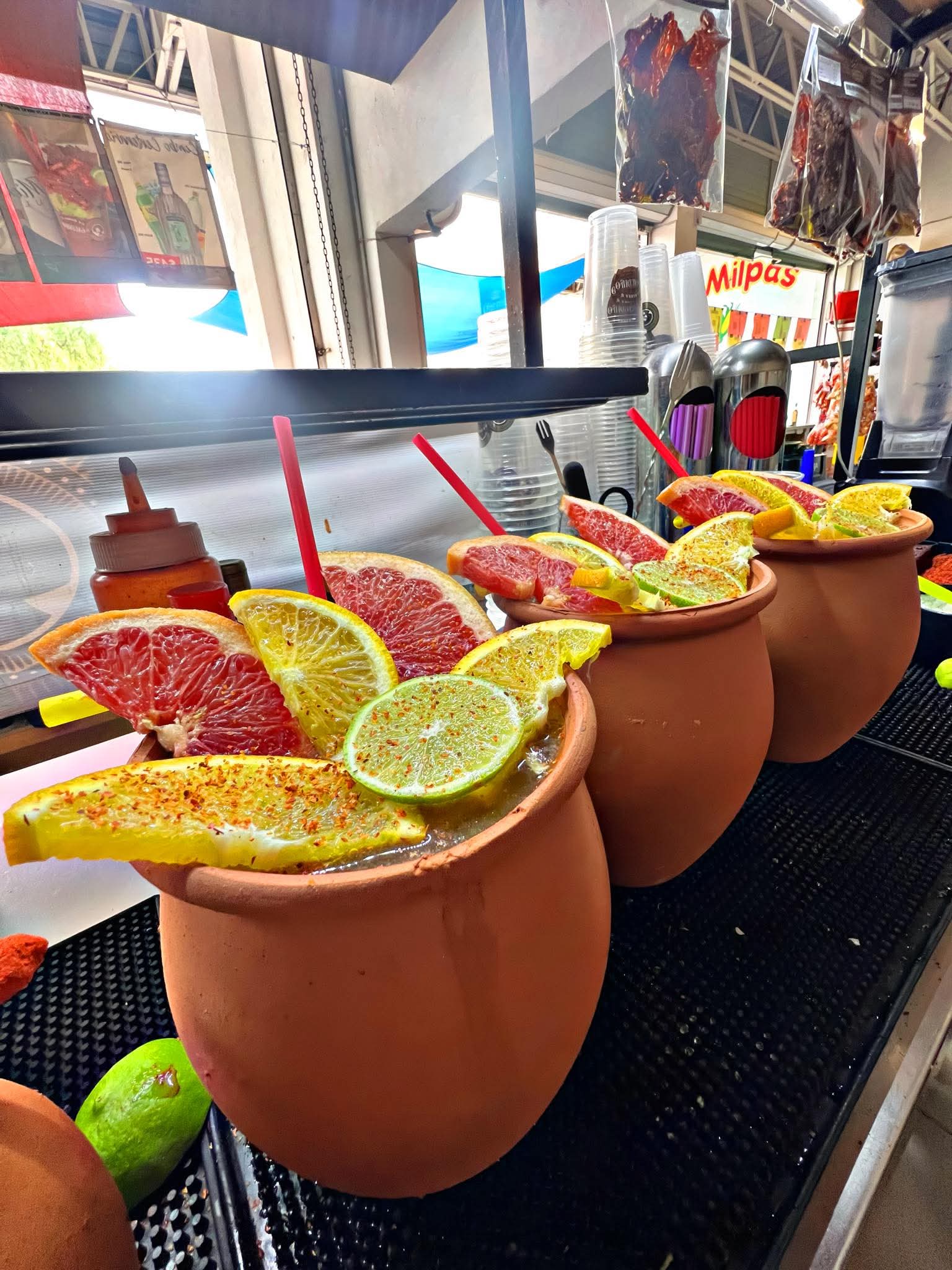 Cantaritos