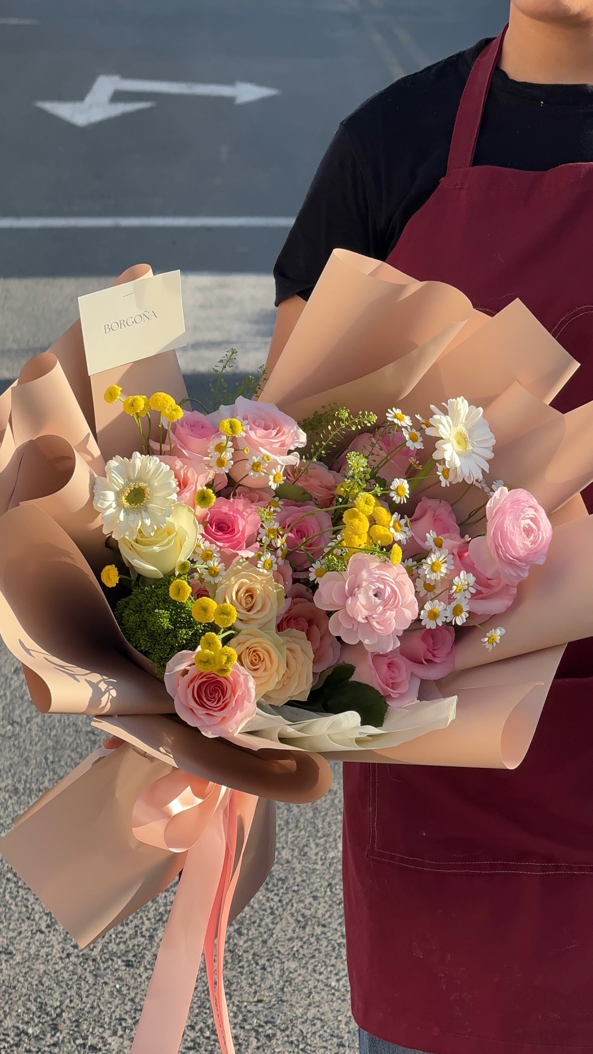 Bouquets