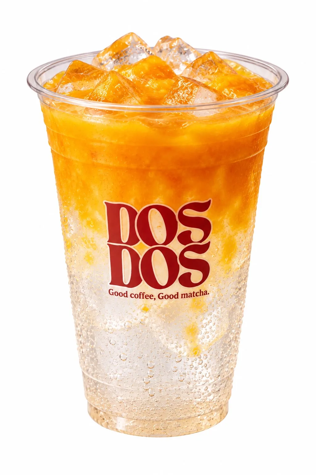 Refresher Mango