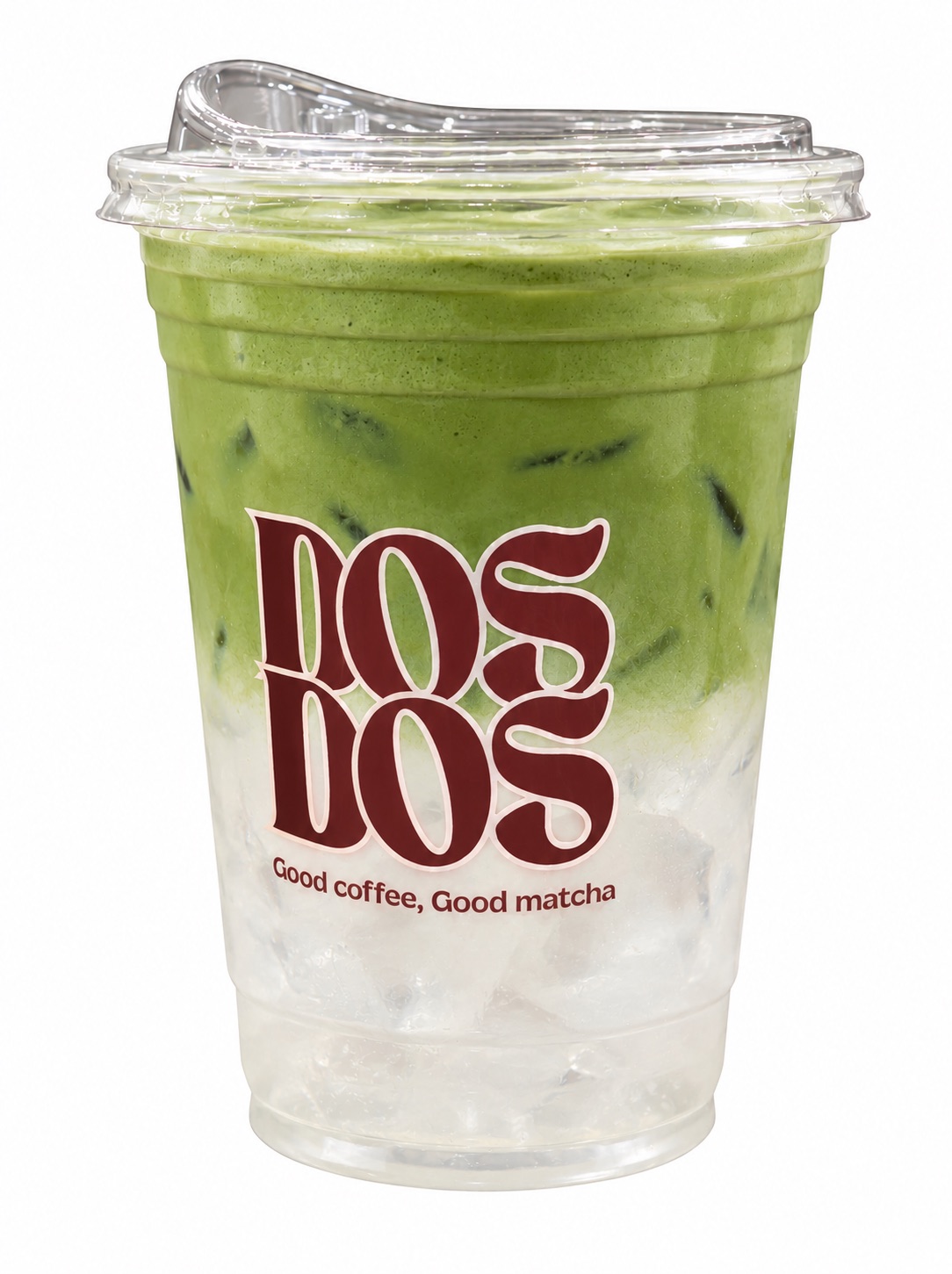 Cloud Matcha