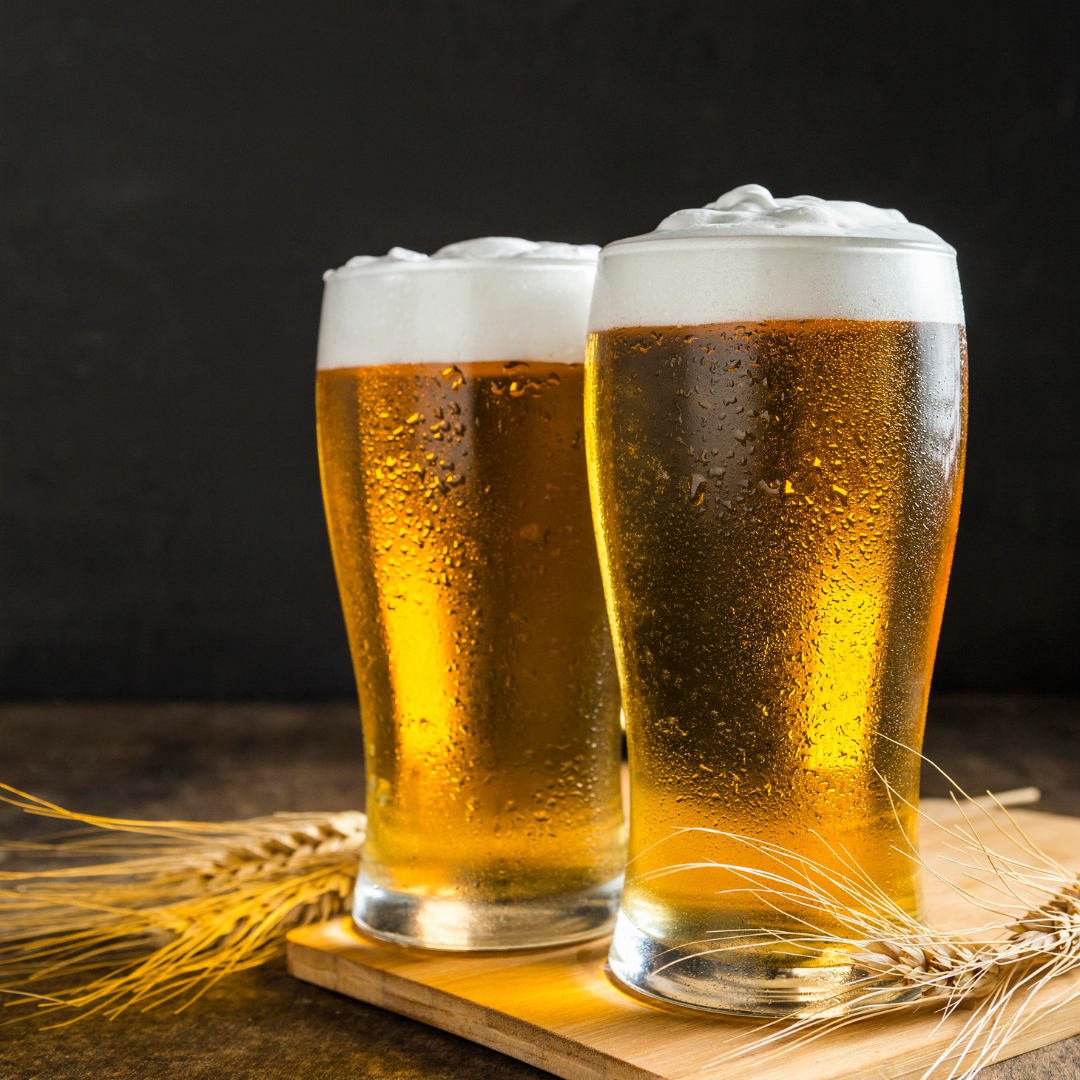 CERVEZAS