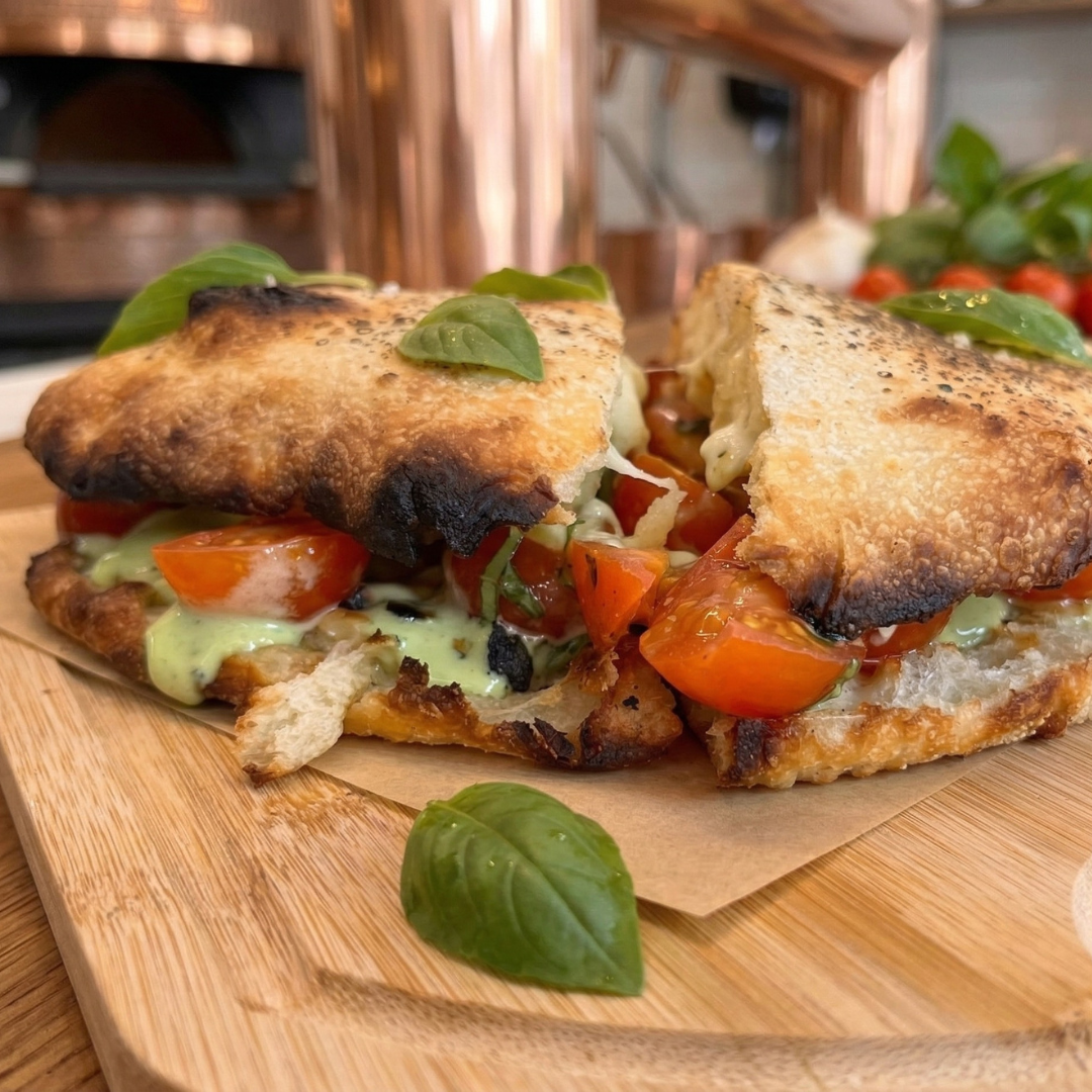 PANINOS