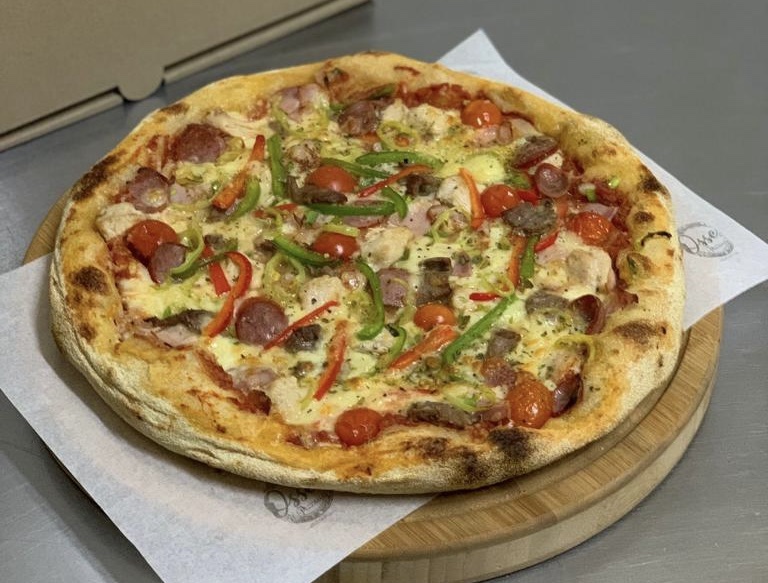 Pizzaiolo 2.0