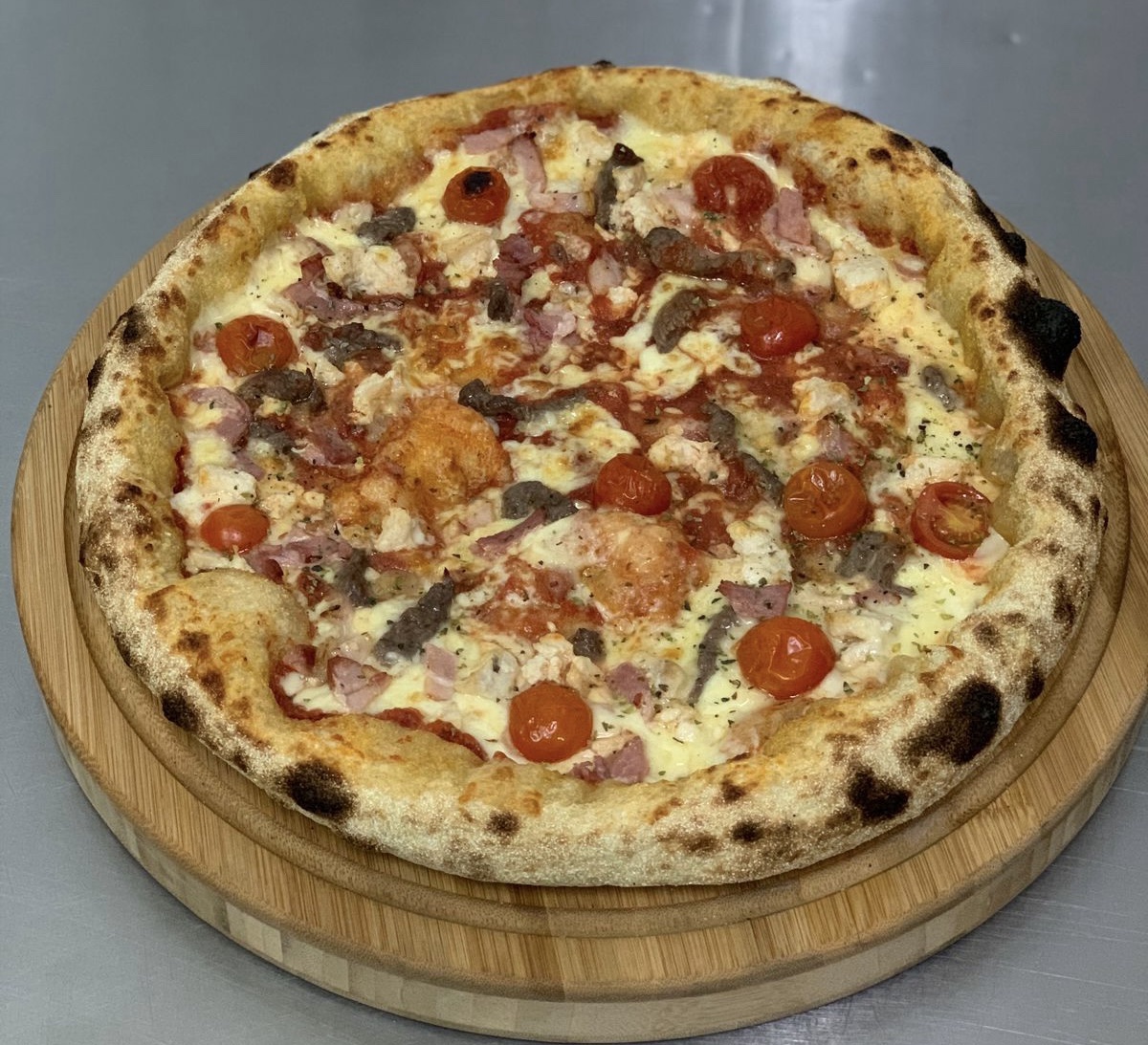 Pizzaiolo