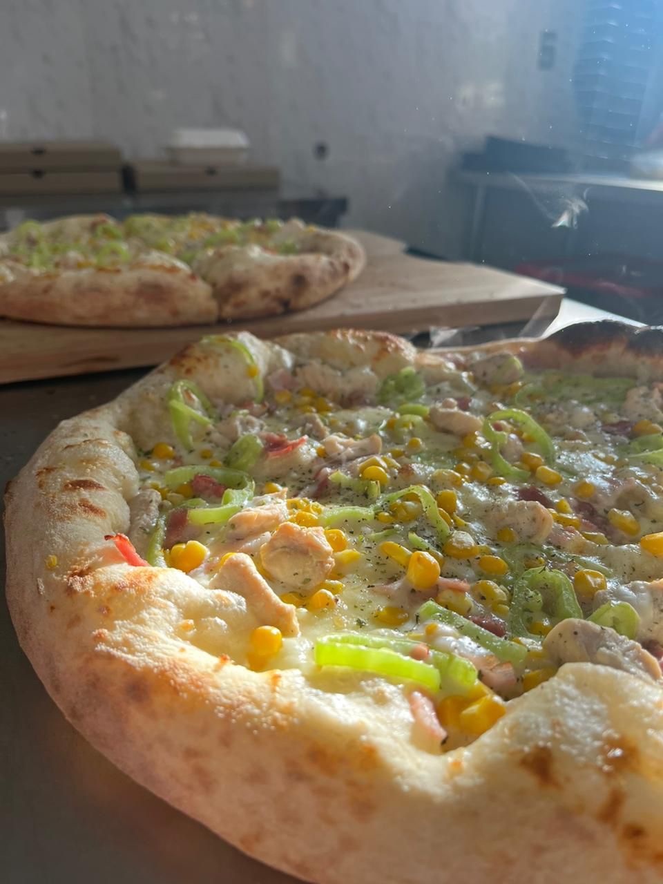 Preferida