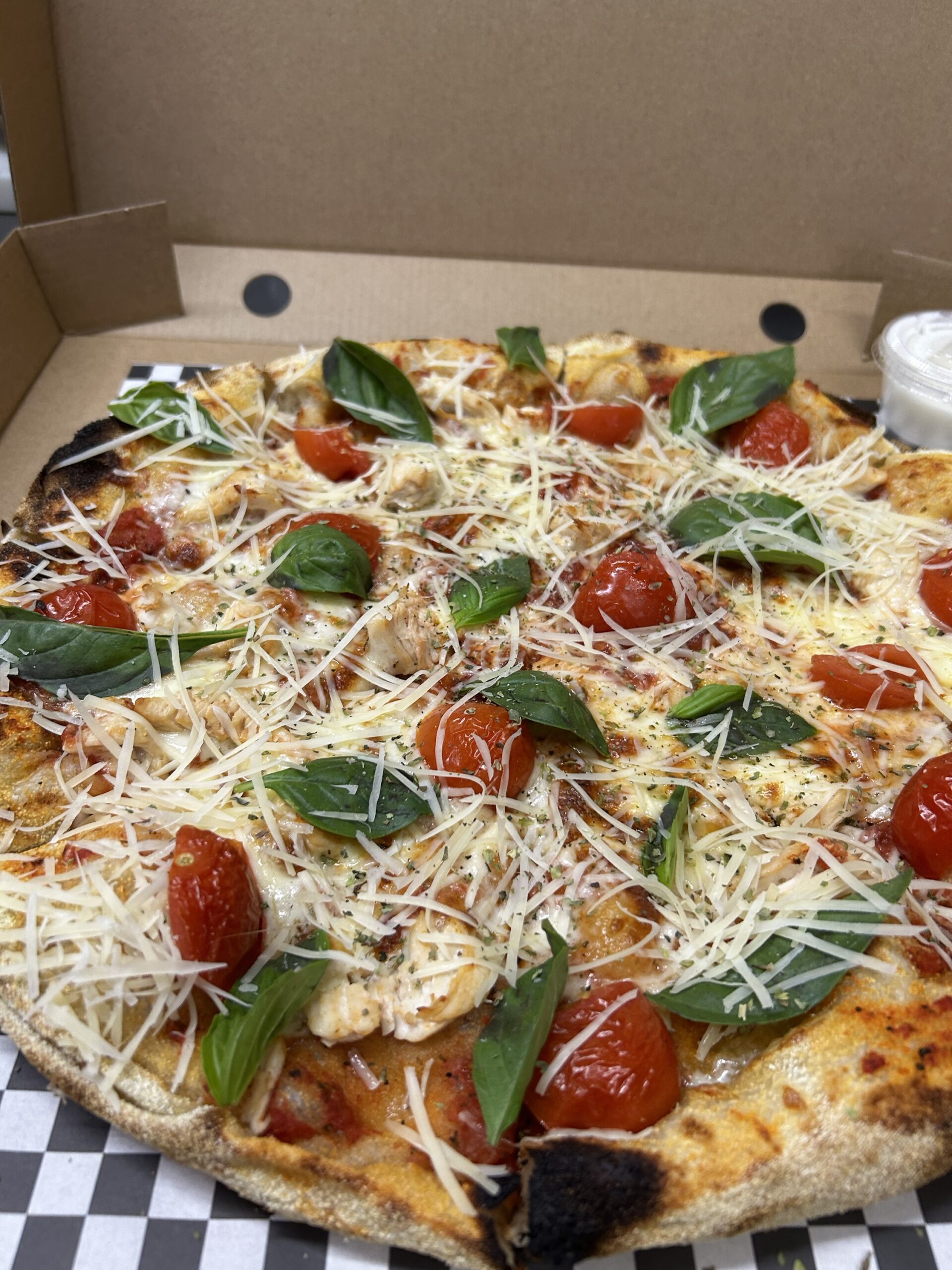 Caprese