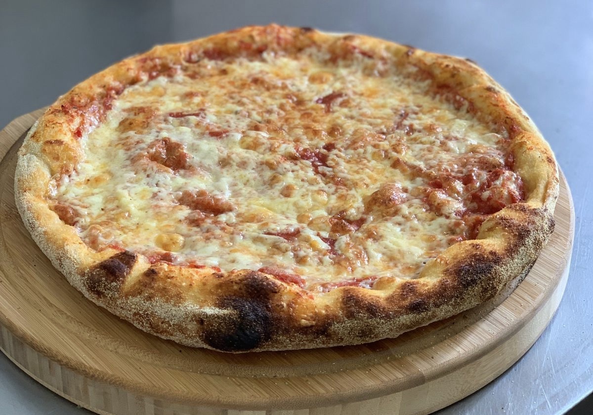 Mozzarella