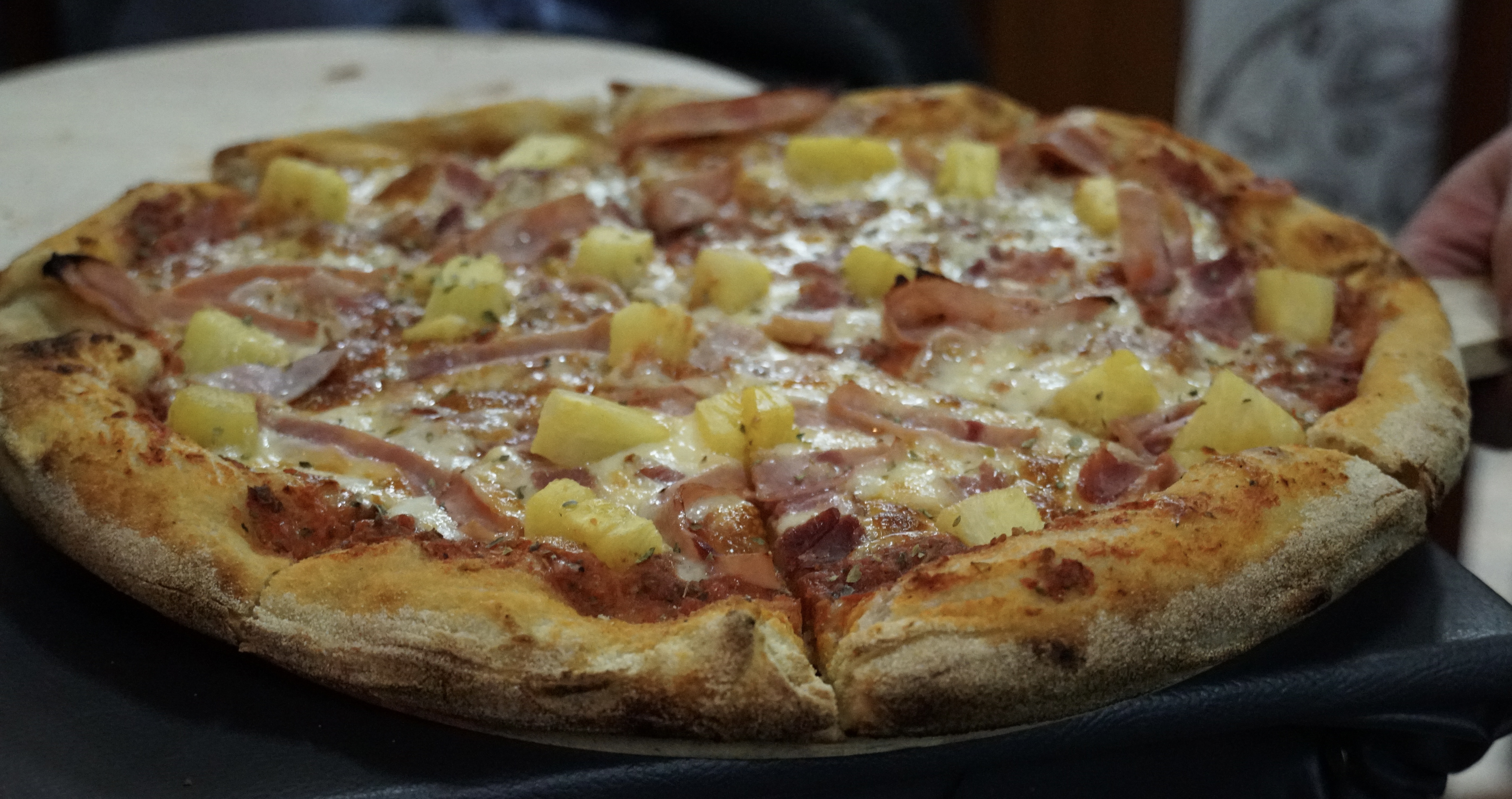 Hawaiana