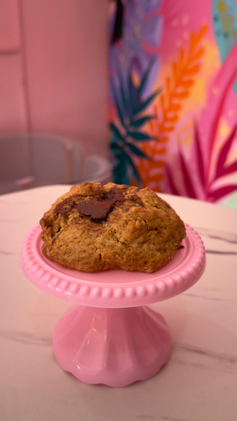 Galleta nutella