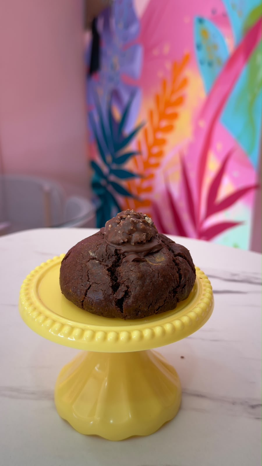 Galleta Ferrero