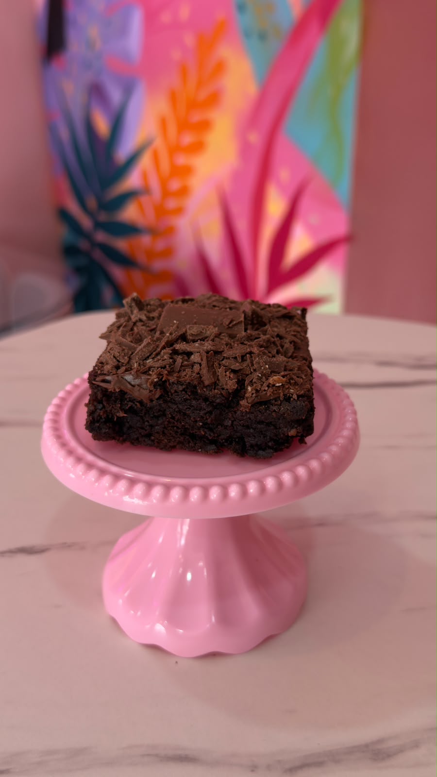Brownies hersheys