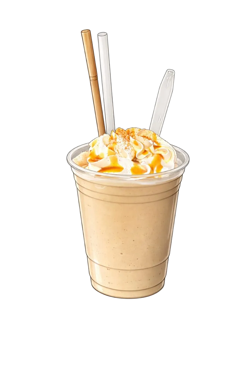 FRAPPES
