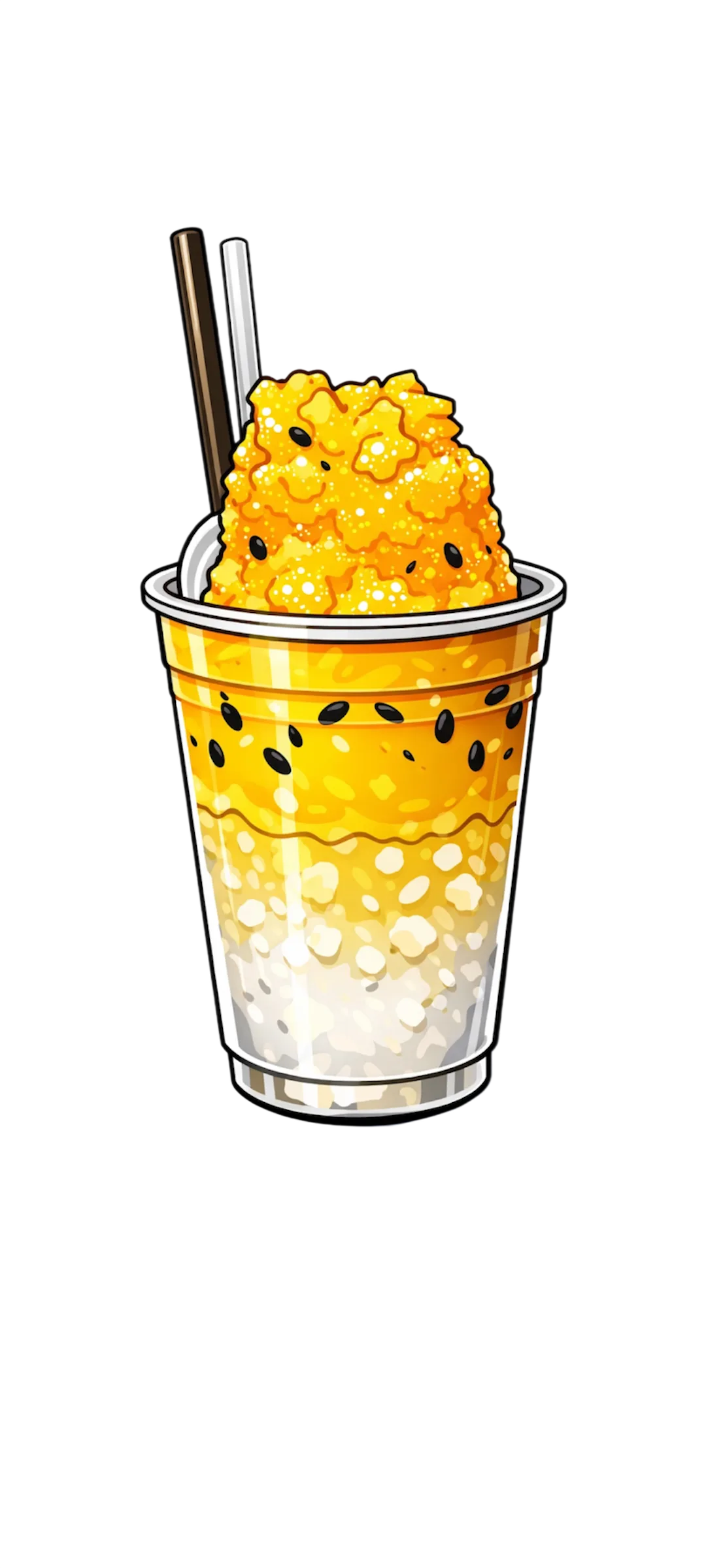 RASPADOS