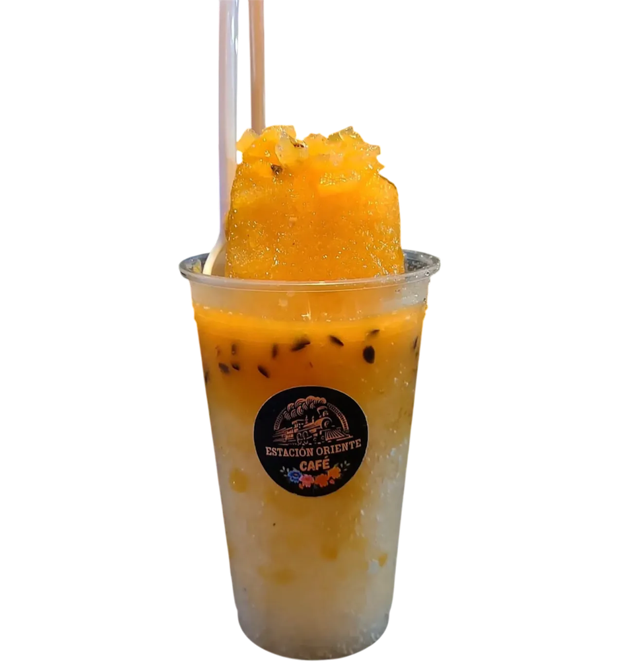MARACUYA