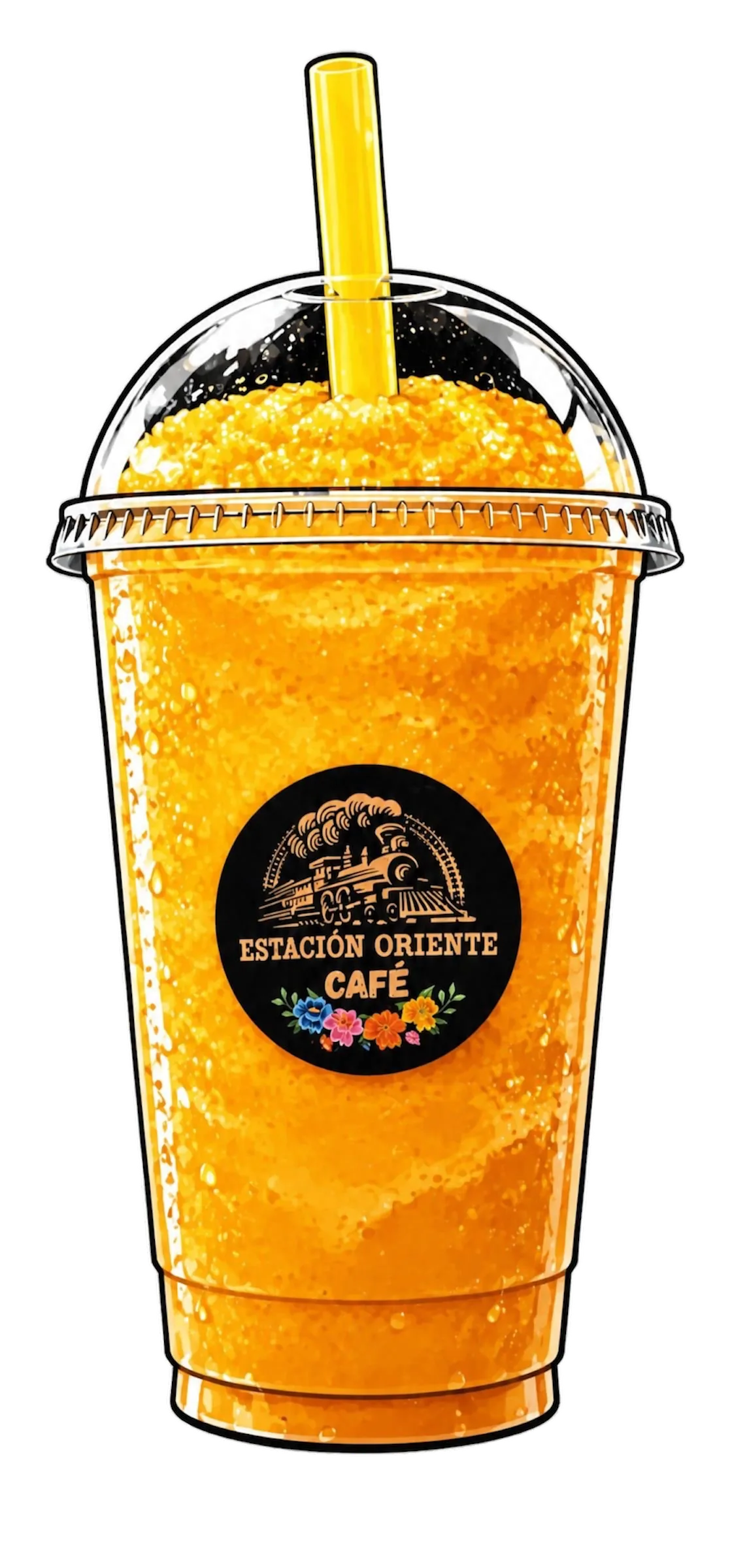 SMOOTHIES