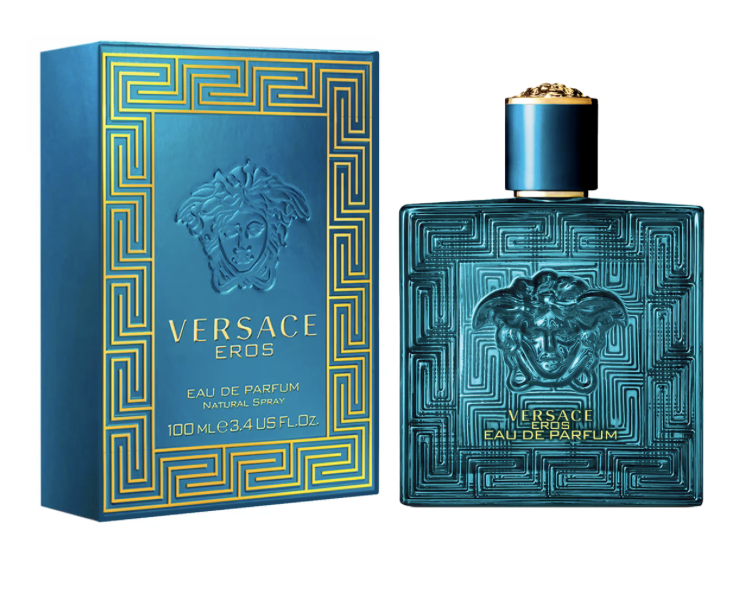 VERSACE Versace Eros EDP 100ml Hombre