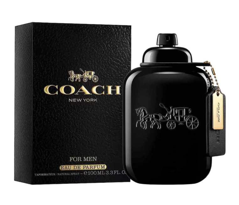 COACH Coach EDP 100ml Hombre