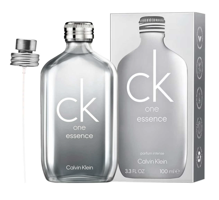 CALVIN KLEIN Ck One Essence Parfum Intense 100ml Unisex