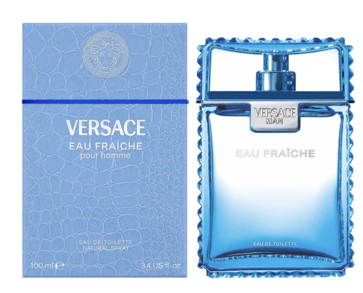 VERSACE Versace Man Eau Fraiche 100ml Hombre
