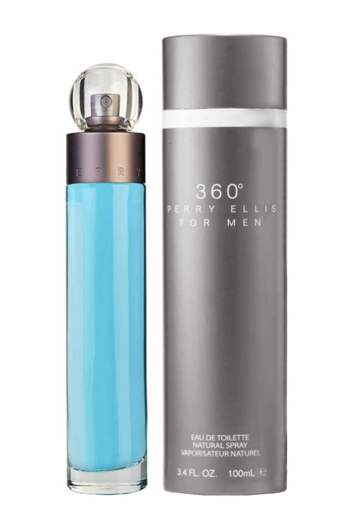 PERRY ELLIS 360 Men EDT 100ml Hombre