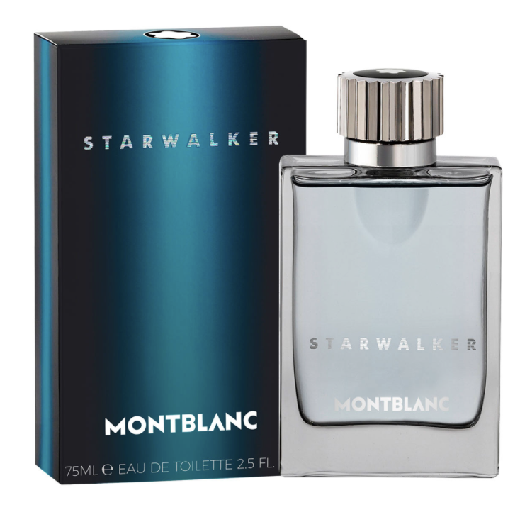 MONTBLANC Montblanc Starwalker EDT 75ml Hombre