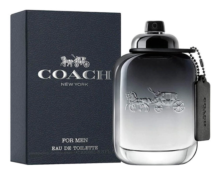 COACH Coach EDT 100ml Hombre