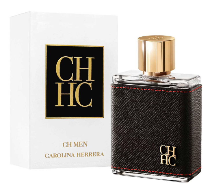 CAROLINA HERRERA CH Men EDT 100ml Hombre