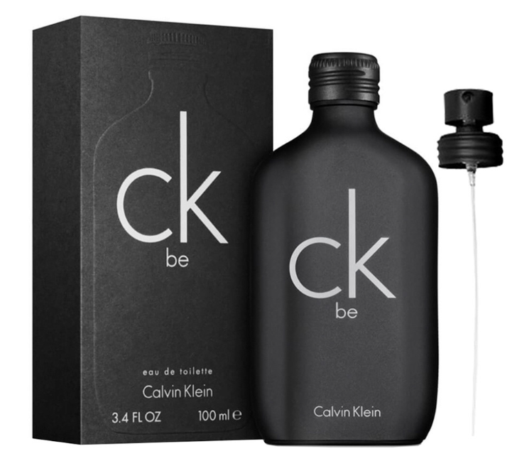 CALVIN KLEIN Ck Be EDT 100ml Hombre