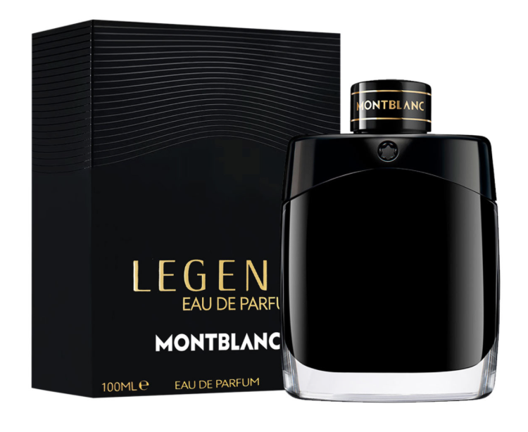 MONTBLANC Montblanc Legend EDP 100ml Hombre