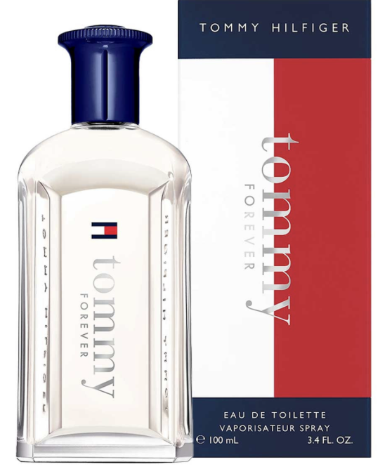 TOMMY HILFIGER Tommy Forever EDT 100ml Hombre