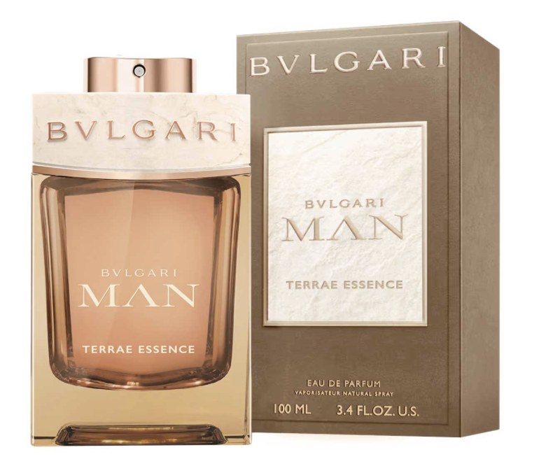 BVLGARI Bvlgari Man Terrae Essence EDP 100ml Hombre