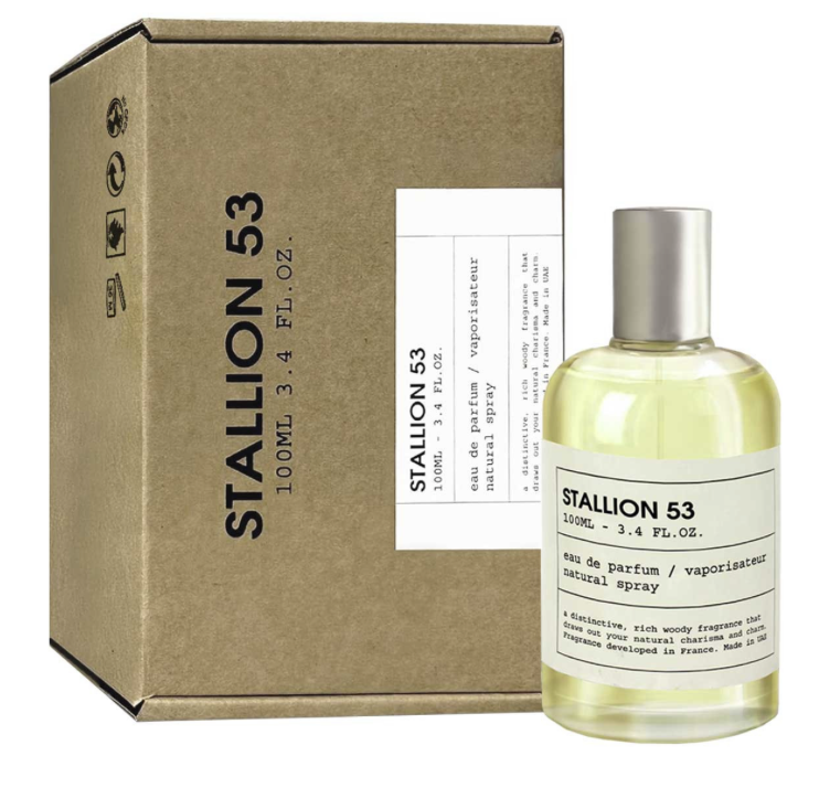 EMPER Stallion 53 EDP 100ml Unisex
