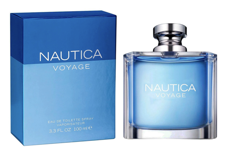 NAUTICA Nautica Voyage EDT 100ml Hombre