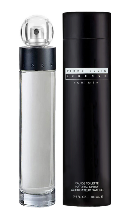PERRY ELLIS Reserve by Perry Ellis EDT 100ml Hombre