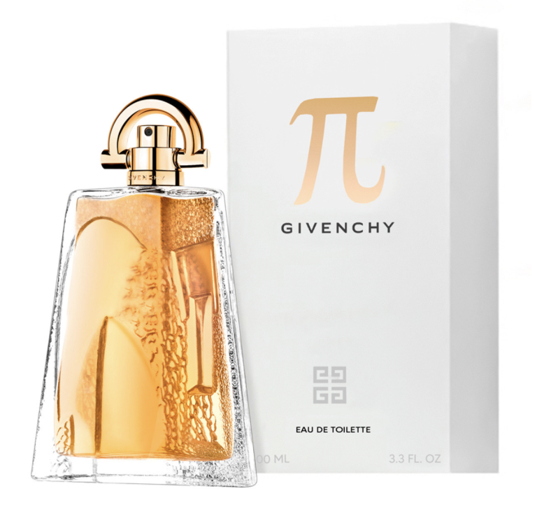 GIVENCHY Givenchy Pi EDT 100ml Hombre