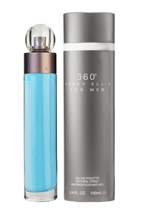 360 Men EDT 100ml Hombre
