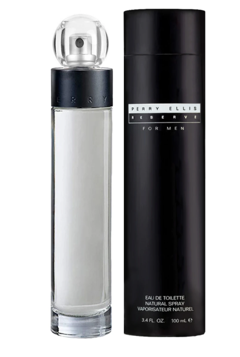 Reserve by Perry Ellis EDT 100ml Hombre