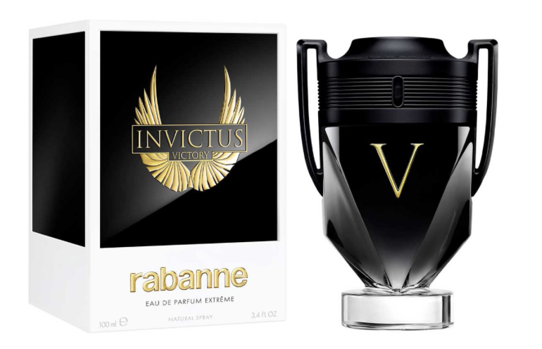 Invictus Victory EDP 100ml Hombre