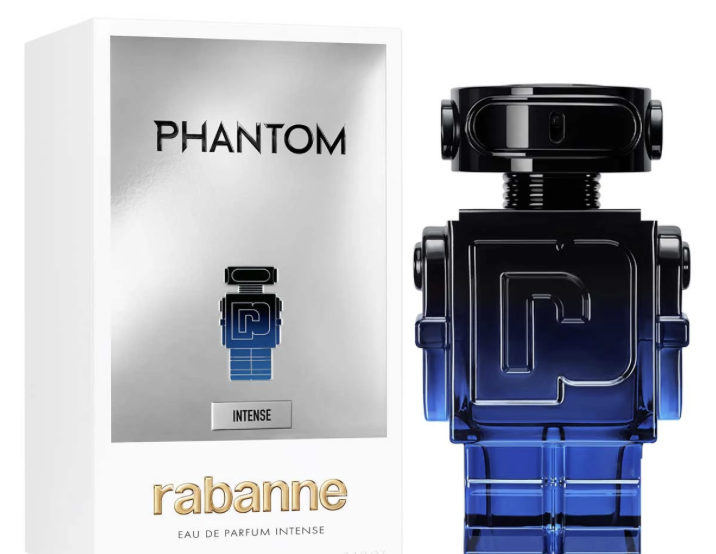 Phantom Intense EDP 100ml Hombre